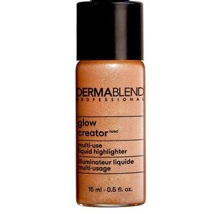💖4/25 DERMABLEND Glow Creator Multi-use Liquid Highlighter